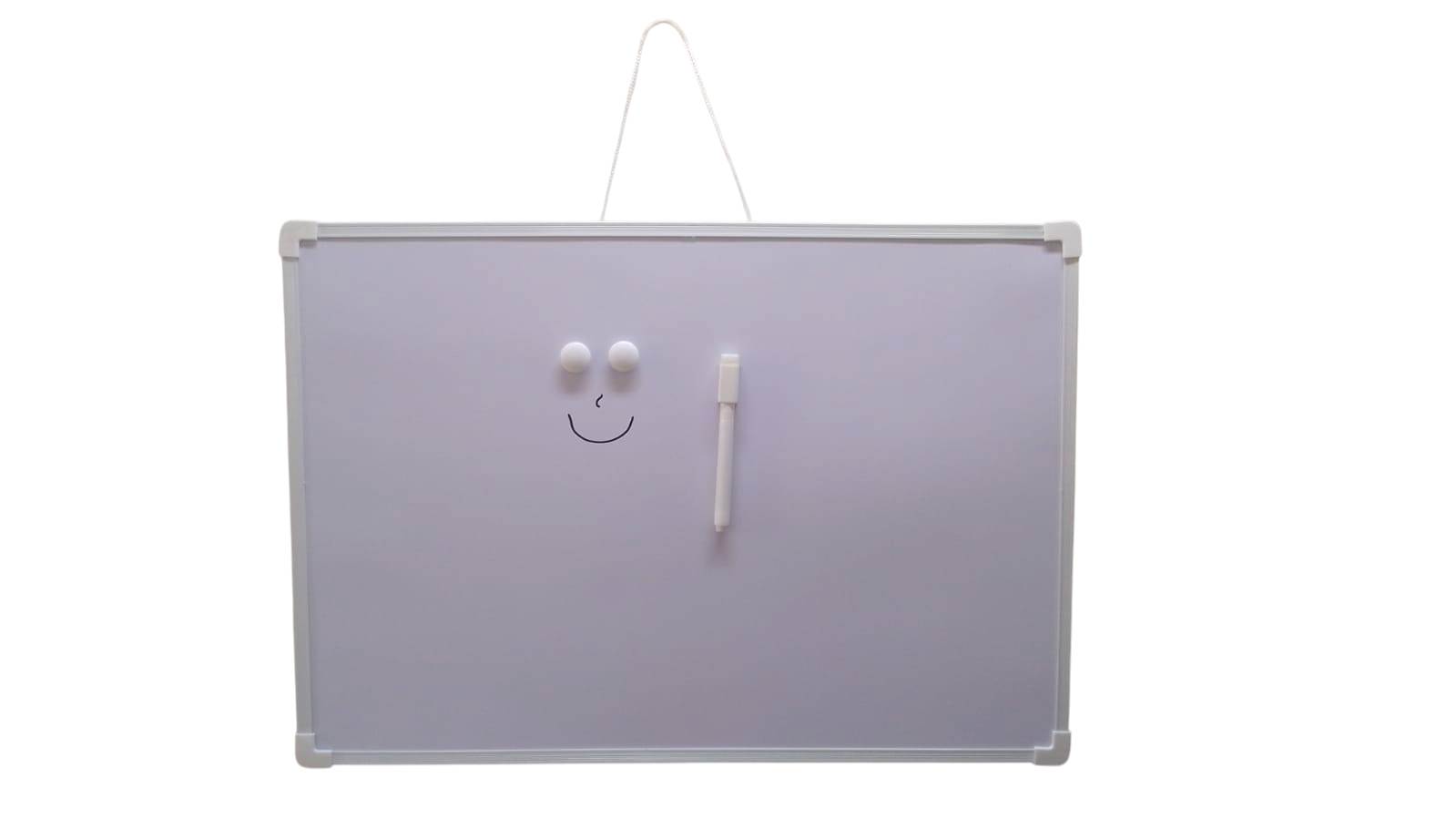 LOUSA QUADRO BRANCO 35X50